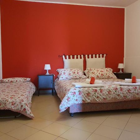 B&B Odeon Taormina Exteriér fotografie