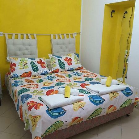B&B Odeon Taormina Exteriér fotografie